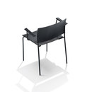 Andreu World Sit SO 0501 Eventi Ristorazione Sedute Sedute contract