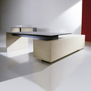 IVM Logo Mobilier de bureau Tables de bureau / de conférence