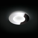 Vibia Mega 0570 / 0575 ceiling lamp Lampade a soffitto