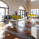 IVM KosmoSystem Office Office desks / Conference tables University / School