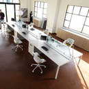 IVM KosmoSystem Library / Reading room Office Office desks / Conference tables University / School