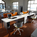 IVM KosmoSystem Library / Reading room Office Office desks / Conference tables University / School
