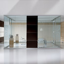IVM Infinity Modular spaces Partition systems Partition walls / Room dividers