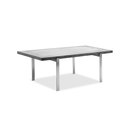 JENSENplus plusCONCRETETABLE Lounge / sale di attesa Lounge: Tavolini da salotto Tavolini da salotto Tavolini da salotto / tavolini bassi