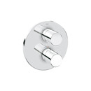 Grohtherm 3000 Cosmopolitan Thermostat bath mixer GROHE