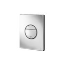 Nova Cosmopolitan Wall plate GROHE