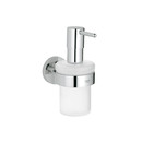Essentials Seifenspender GROHE