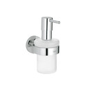 GROHE Essentials Soap dispenser Accessoires de bain