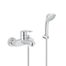 Europlus Single-lever bath mixer 1/2" GROHE