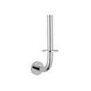 Essentials Reserve toilet paper holder GROHE