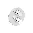 Grohtherm 3000 Cosmopolitan Thermostat bath mixer GROHE