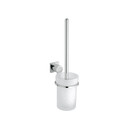 Allure Toilet brush set GROHE