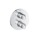 Veris Thermostat bath mixer GROHE