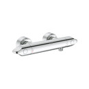 Veris Thermostat shower mixer 1/2" GROHE