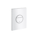 GROHE Ondus Wallplate GROHE
