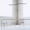 Slice Table recessed luminaire serien.lighting