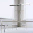serien.lighting Slice Furniture / Slice Table Clamp Table lights