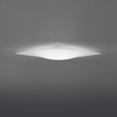 Vibia Quadra Ice Flat 1120 Deckenleuchte