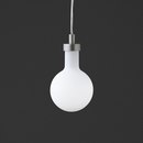 Vibia Nobel 2067 pendant lamp Lámparas de suspensión