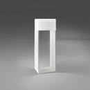 Vibia Kubika 2300 Floor lamp Free-standing floor lights