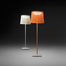 Vibia Wind 4055 Standleuchte Bodenleuchten Gartenleuchten Standleuchten