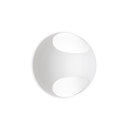 Zero 5245 Wall lamp Vibia