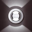 Vibia Zero 5271 Wall lamp Recessed wall lights