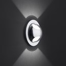 Vibia Zero 5276 Wall lamp Luminaires muraux à encastrer