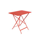 Bistro Table 77x57cm FERMOB