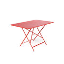 Bistro Table 117x77cm FERMOB
