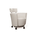 Haworth Hello lounge chair Lounge / Waiting area
