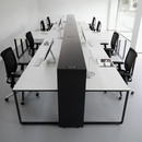 Haworth K22 desk Office