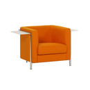 Haworth m_sit Lounge area / Waiting room
