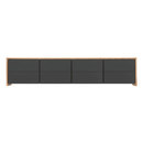 Girsberger ENNA Sideboard Storage / Shelving