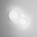Vibia Puck 5425 / 5426 Wall lamp Wall-mounted lights