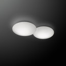 Vibia Puck 5430 /5431 Deckenleuchte Deckenleuchten
