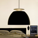 Lumini Super Bossa pendant light Suspended lights