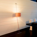 Lumini Lift floor light Free-standing floor lights Wall-mounted lights