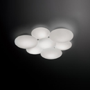 Vibia Puck 5445 / 5446 Deckenleuchte Deckenleuchten