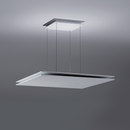 Lumini Quadratta Suspended lights