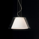Lumini Theodora pendant light Suspended lights