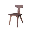 Matthew Hilton-Fin Dining Chair