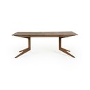 Matthew Hilton-Light Extending Table