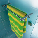 PHOS Design Doppelhandtuchstangen Sets SH 20-140 D Bathroom accessories Complements