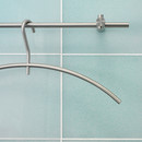 PHOS Design Handtuchstange G2K 1200 Bathroom accessories Complements