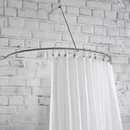 PHOS Design DR 140 HW Shower curtain systems