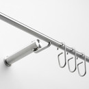 PHOS Design DT W Shower curtain systems