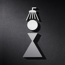 PHOS Design Piktogramm Damen Dusche Pictogrammes / Symboles Poignées Signalétique Signalétique / Orientation