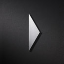 PHOS Design Piktogramm Richtungspfeil Directional signage / Wayfinding Fittings Lettering / Symbols Symbols / Signs