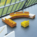 Haworth SE04 Loungebereich / Wartebereich